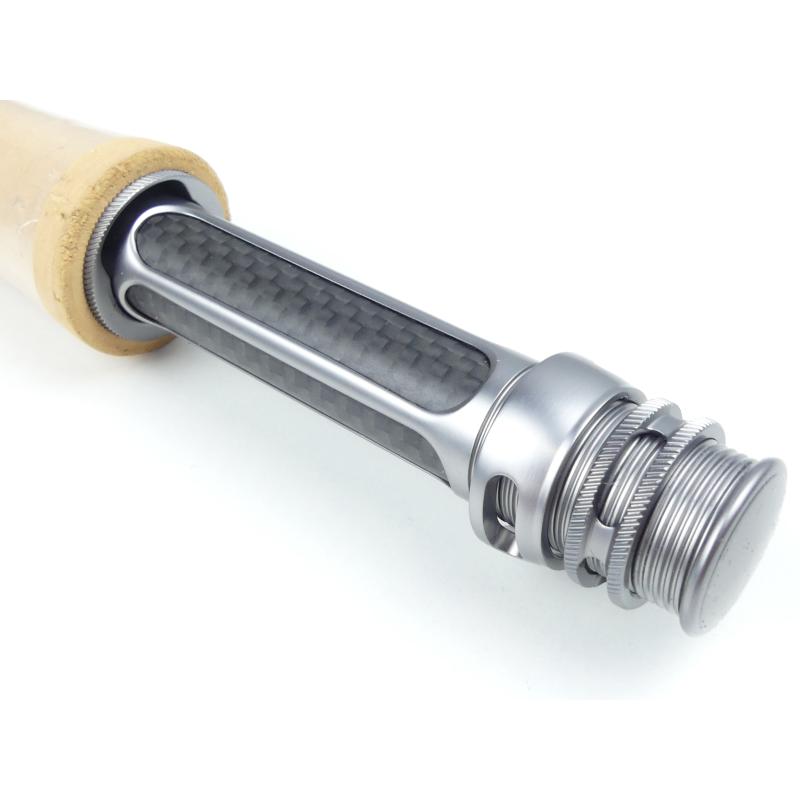 Sportex SYNORIS Mouche 3 m #10 - FL3010