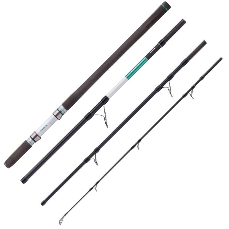 Balzer 71 North Travel Ultra Lourd Pilk, 2,40 m