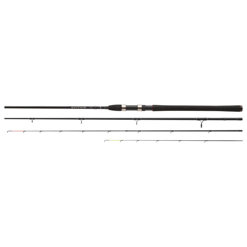 Daiwa Black Widow Voederbak 3.30m -100g
