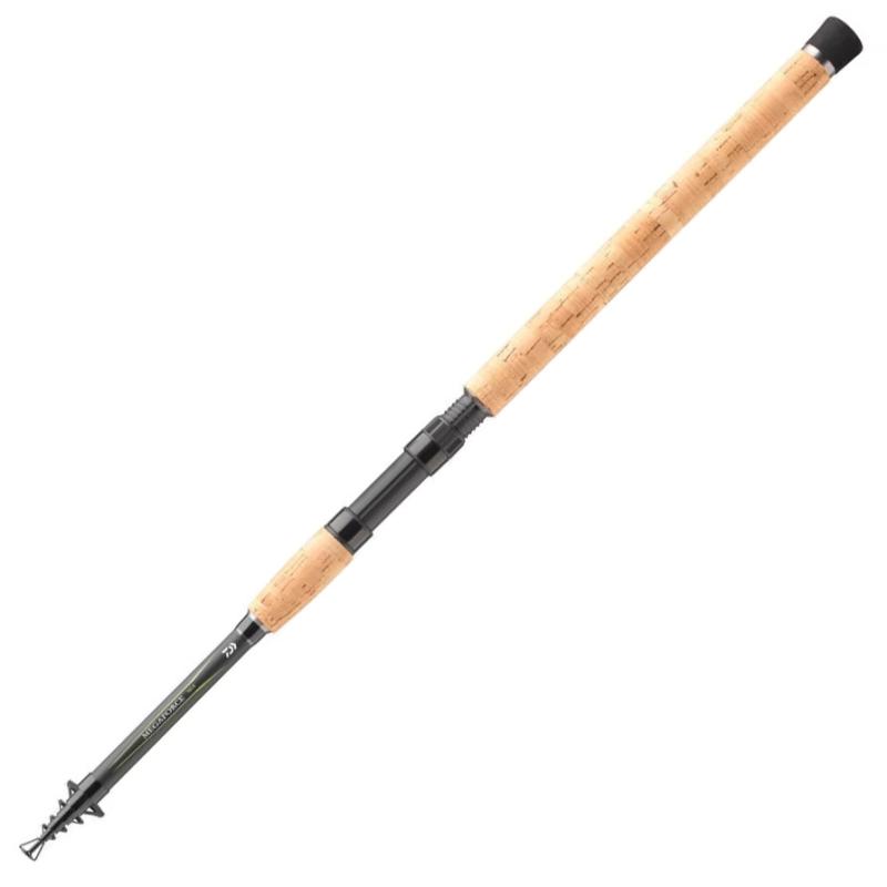 Daiwa Megaforce Télé 3.60m 100-300g