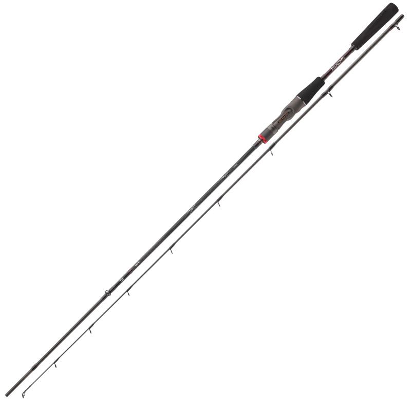 Daiwa Balistique X BC 2.10m 8-35g