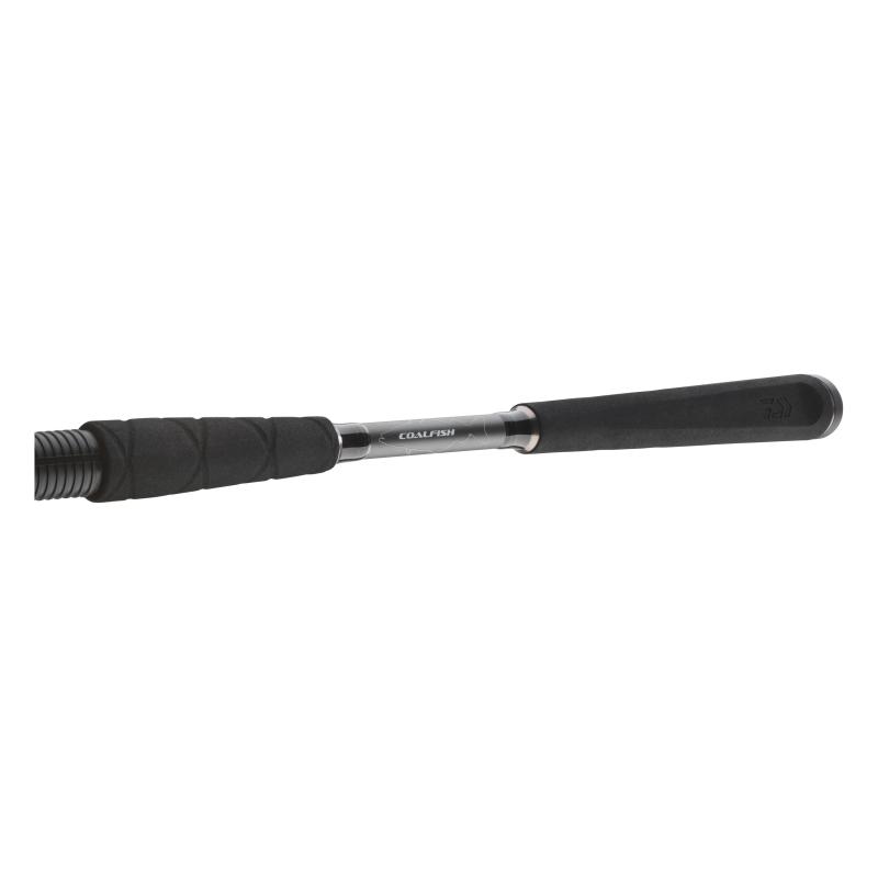 Daiwa Seahunter X 2.40m 40-120g