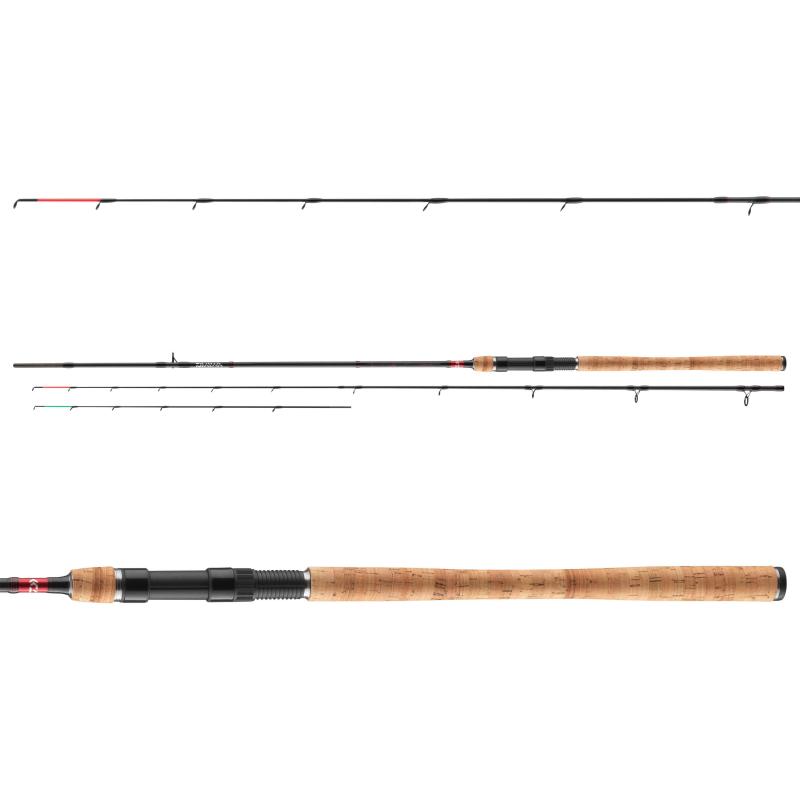 Mangeoire Daiwa Ninja X Stalker 2.40 m 100 g
