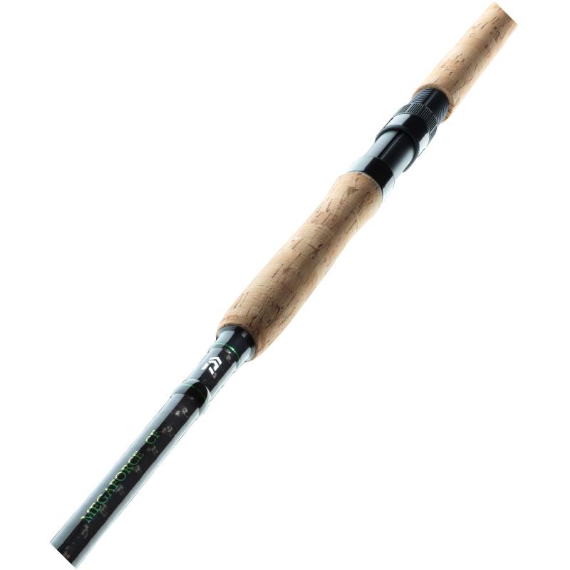 Daiwa Megaforce CF Spin 2.40m 180g