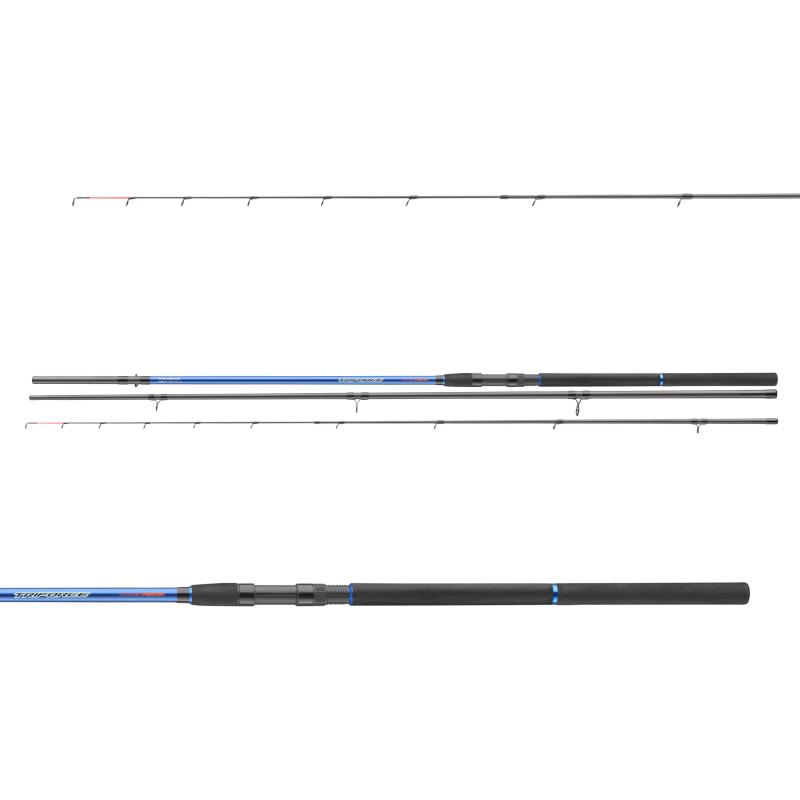 Daiwa Triforce Voerbak 3.60m 120g