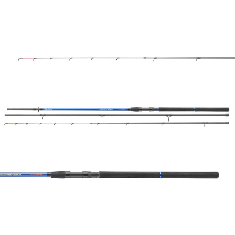 Daiwa Triforce Voerbak 3.60m 180g