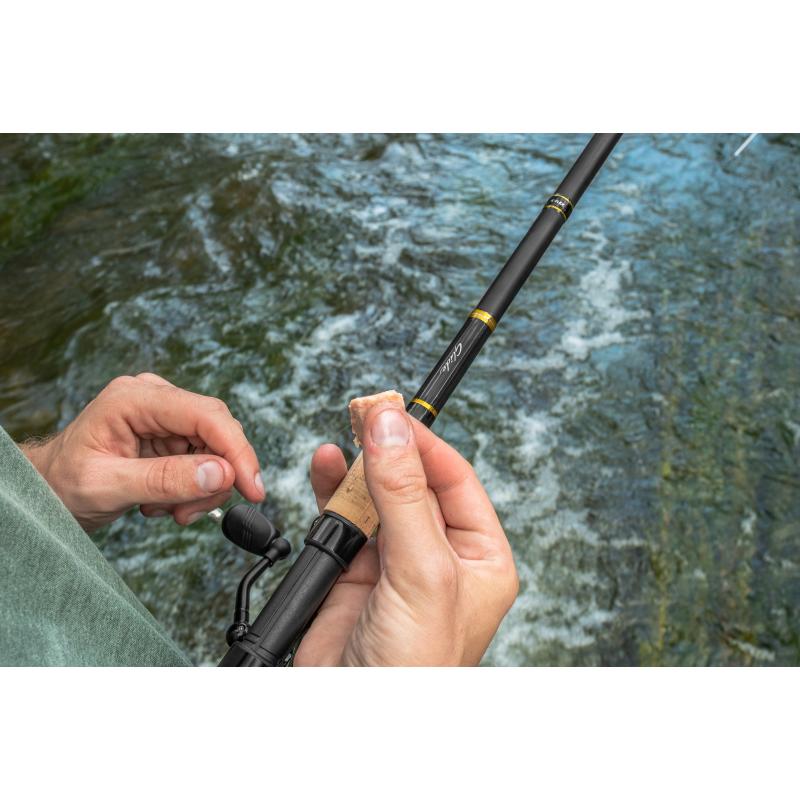 Korum 12' - 14' Glide Power Float