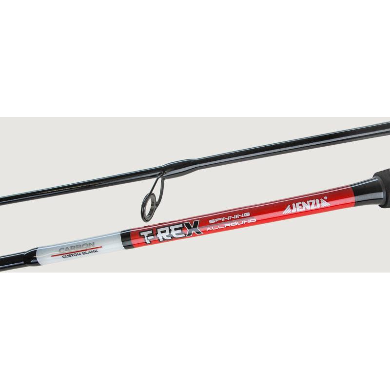 JENZI T-Rex Allround 5-20g. 2,10 m