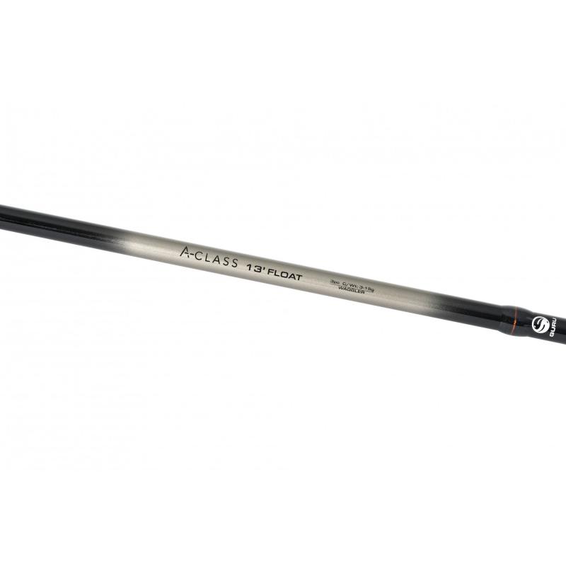 Guru A-CLASS Waggler 13'0" 3pc 3-15g