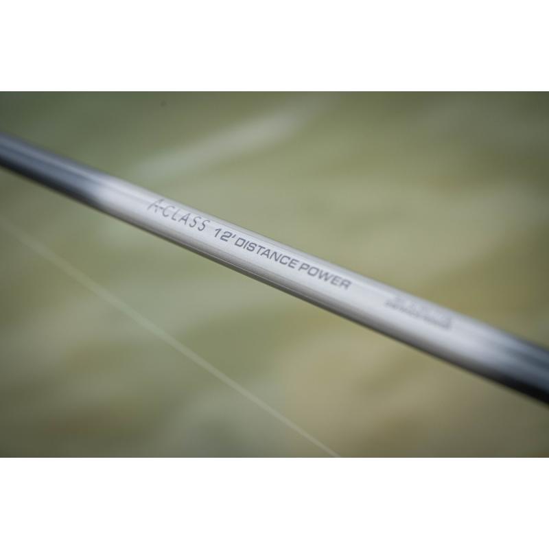 Guru A-Klasse 12" Afstandsvoeder 3 stuks 1-110g