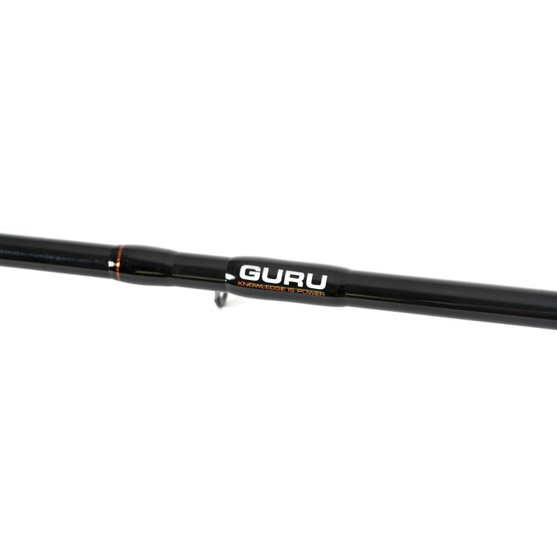 Guru A-Klasse 14" Afstandsvoeder 3 stuks 1-180g