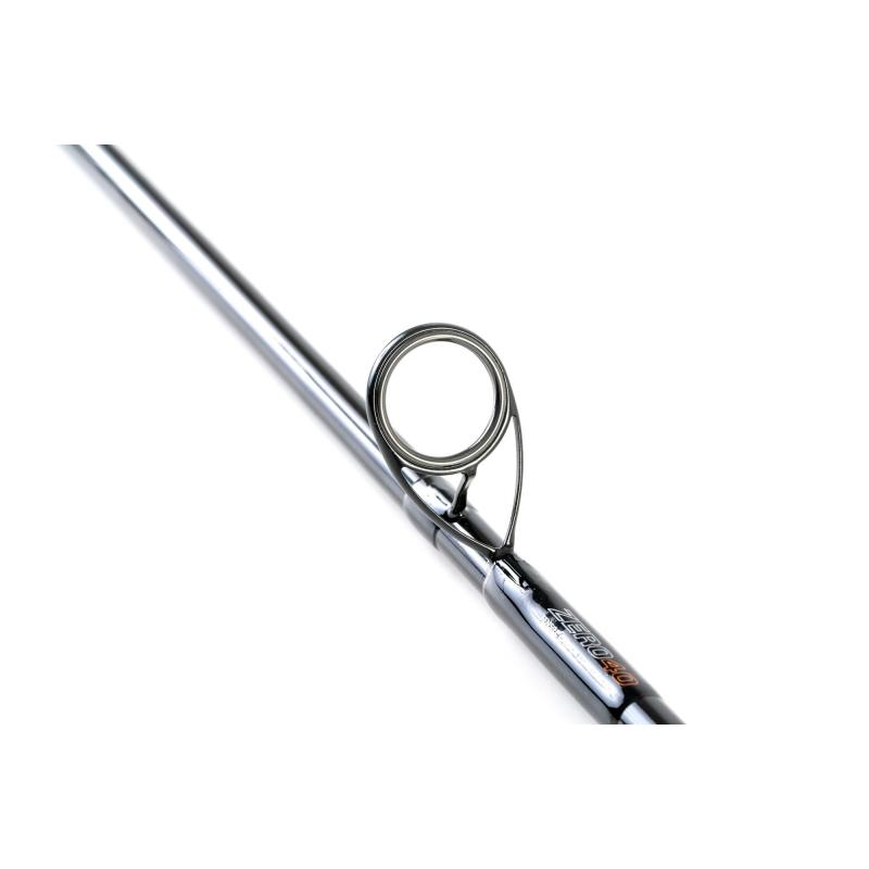 Guru N-Gauge Pro Feeder 12'0" 3 stuks 1-60g