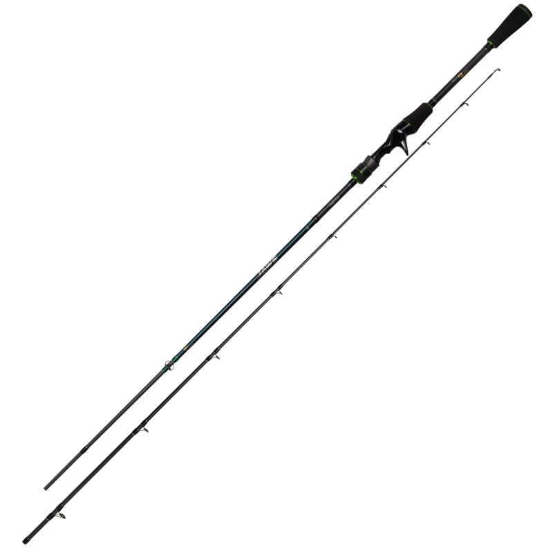 Mikado Jaws Twitch 195 CW 5-28G