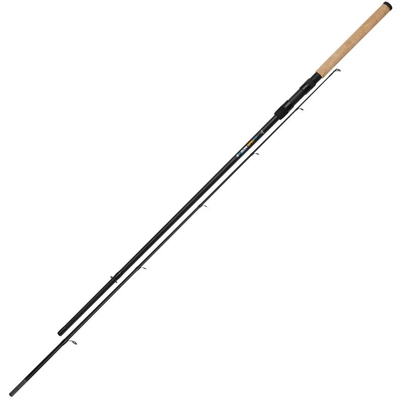 Mikado rod - Sasori Spin 270 CW 15-50G (2 sec.)