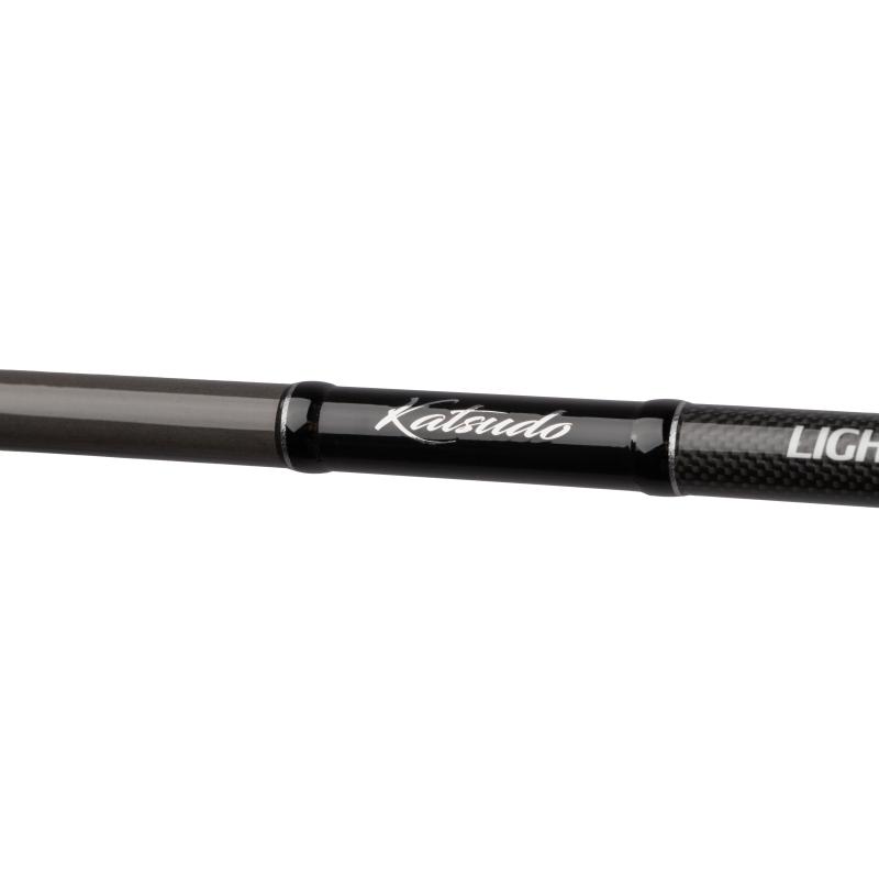 Mikado Katsudo Light Match 420 CW 3-15G 3 Sec.