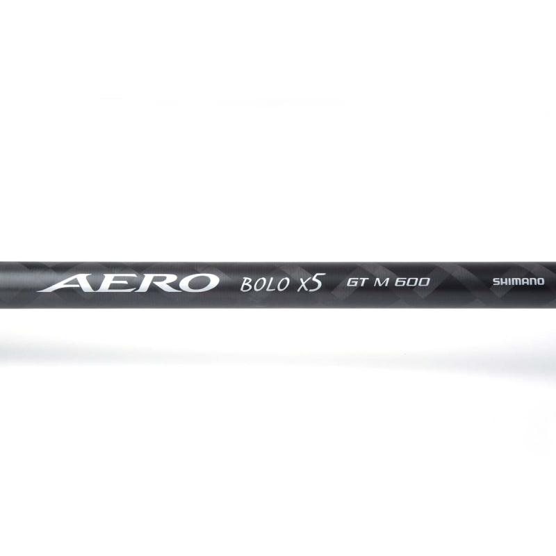 Shimano Canne Aero X5 Bolo GT 6,00m 18g 6pc