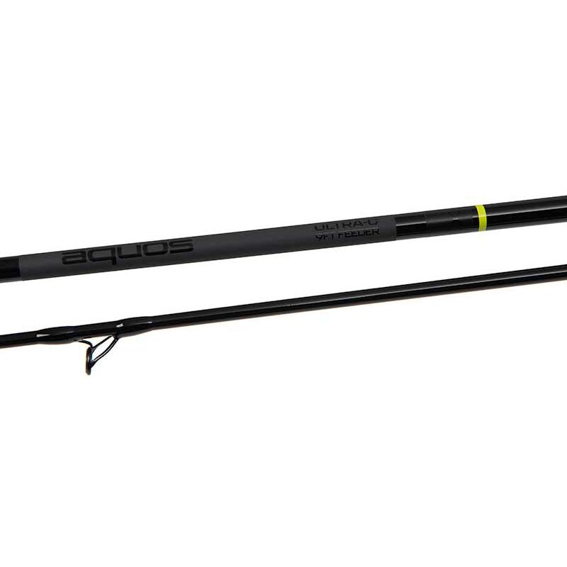 Canne Feeder Matrix Aquos Ultra-C 11 pieds