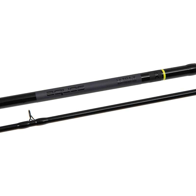 Canne Feeder Matrix Aquos Ultra-X 3.6 m