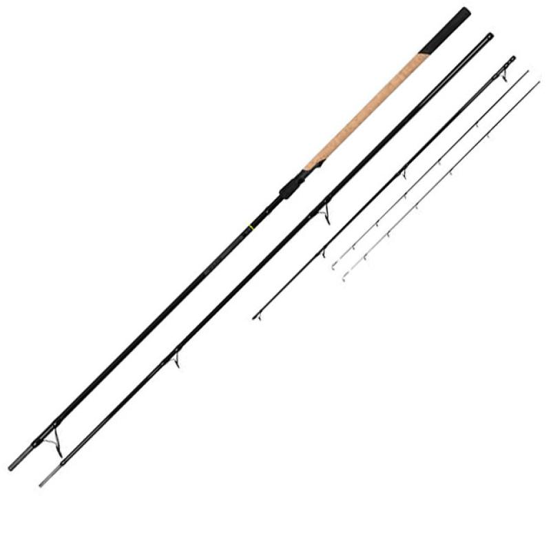 Matrix Aquos Ultra-XD 3.7 m Method Feederhengel