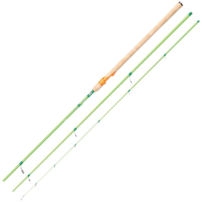 Berkley Flex Truite 330 5-25G