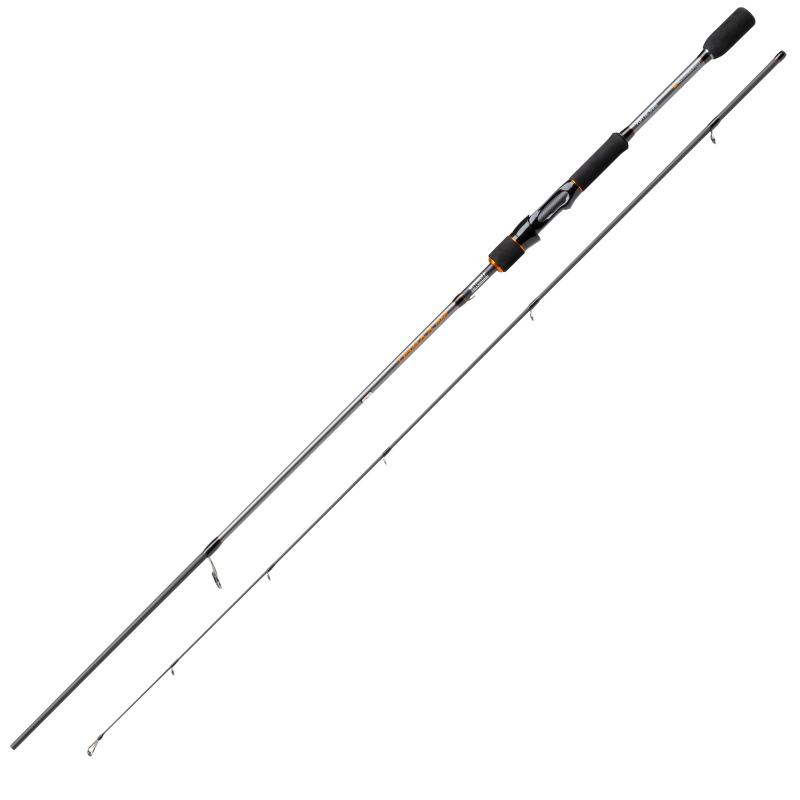 Mitchell Traxx Mx2 Lure Spinning 902H 15-60G