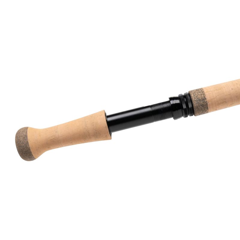 Grays Kite Canne à mouche double main med/Fast 9-10wt 14' 4pc