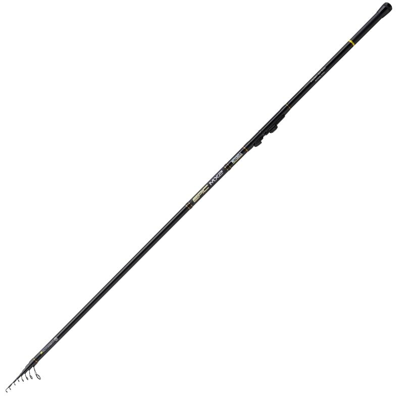 Mitchell Epicmx2 T-390 20-60gmh Bombard 3,90m