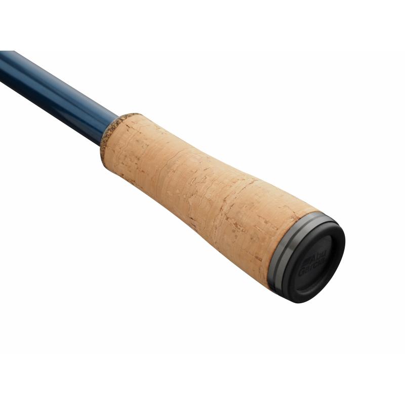 Abu Garcia Fantasista Nano 6611 M-Xf 1,98m 5-30g C 1+1Sec