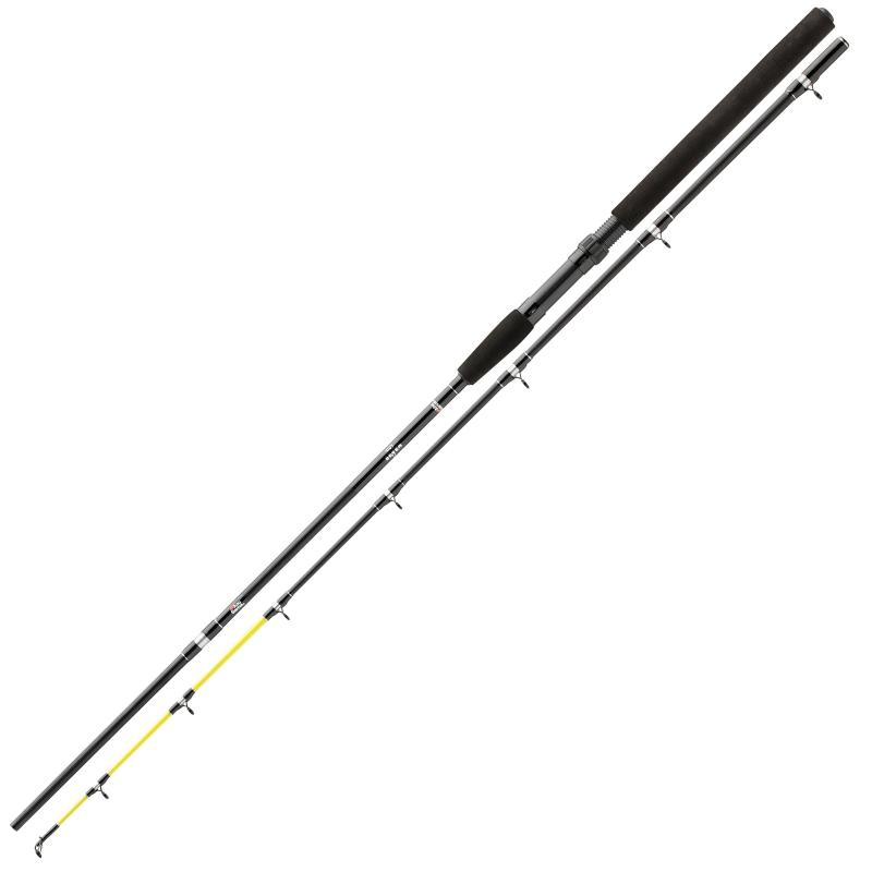 Abu Garcia Seven 702 2,10m 15lbs pêche à la traîne