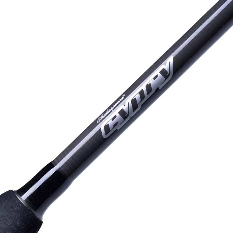 Shakespeare Cypry 13Ft 3.5Lb Tele