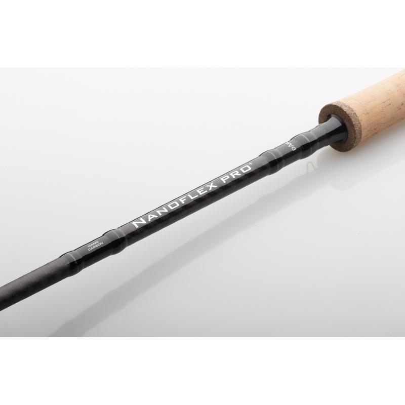 DAM Nanoflex Pro+ Salmon Stick 17'/5.18M M 15-45G