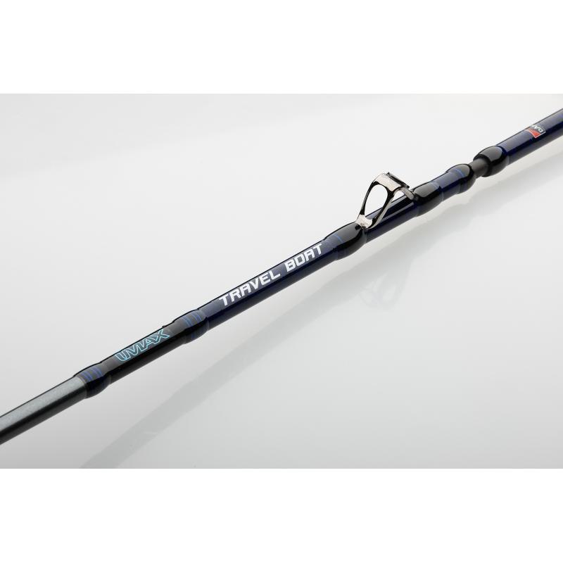 IMAX Travel Boat 7 '/ 2.10M Mf 150-450G / Xh 30Lb 5Se