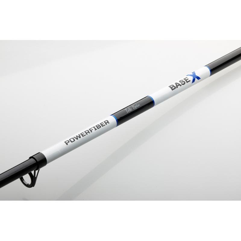 DAM Base-X Tele Spin 30 6 '/ 1.80MM 10-30G 5sec