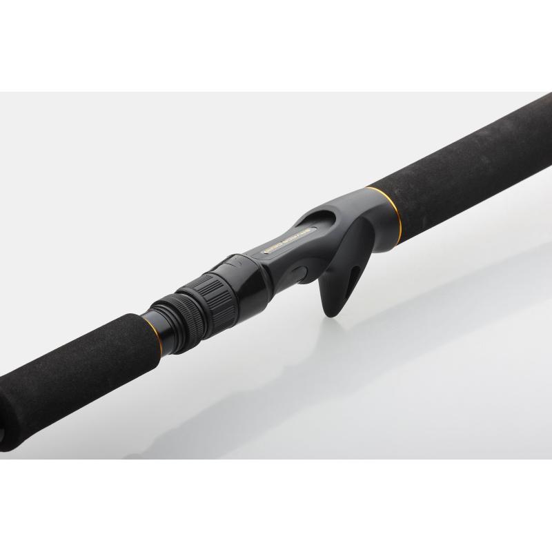 Savage Gear SG2 Trolling & Planer Specialist Bc 8'6"/2.59M Mf 130-220G/X