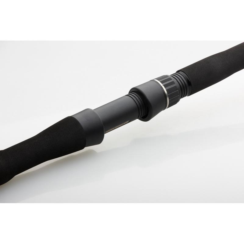 Savage Gear Sgs2 Jeu de bateau en ligne 7'/2.13M Mf 150-400G/Xh 20-30Lb 2Sec