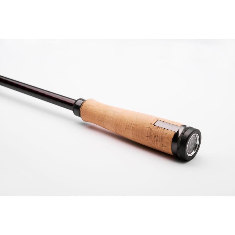 Savage Gear Revenge SG6 Tex/Caro 2.13 M/7-21G 2P S
