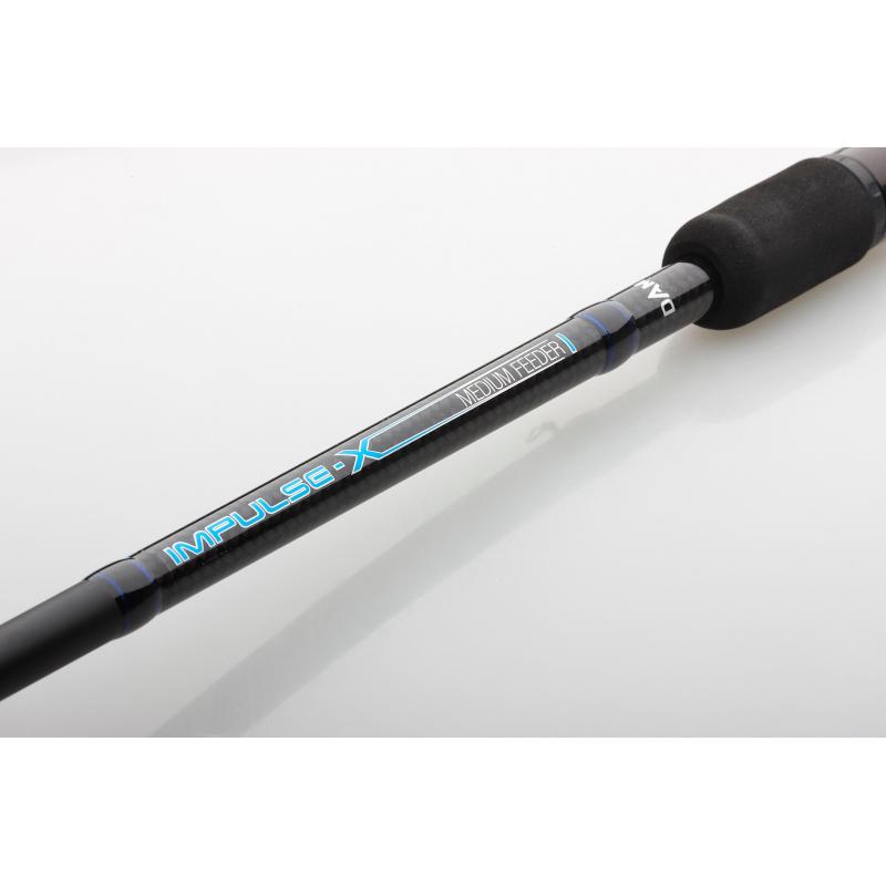 Dam Impulse-X Feeder 3 embouts Kit3 75-150G