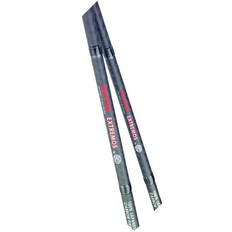 Penzill EXTREMOS X-Heavy Jerk 1,90m 37-105g