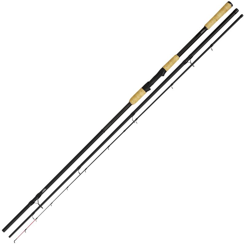 Zebco 3,90m Trophy Feeder Wfg.:40-120g G:295g