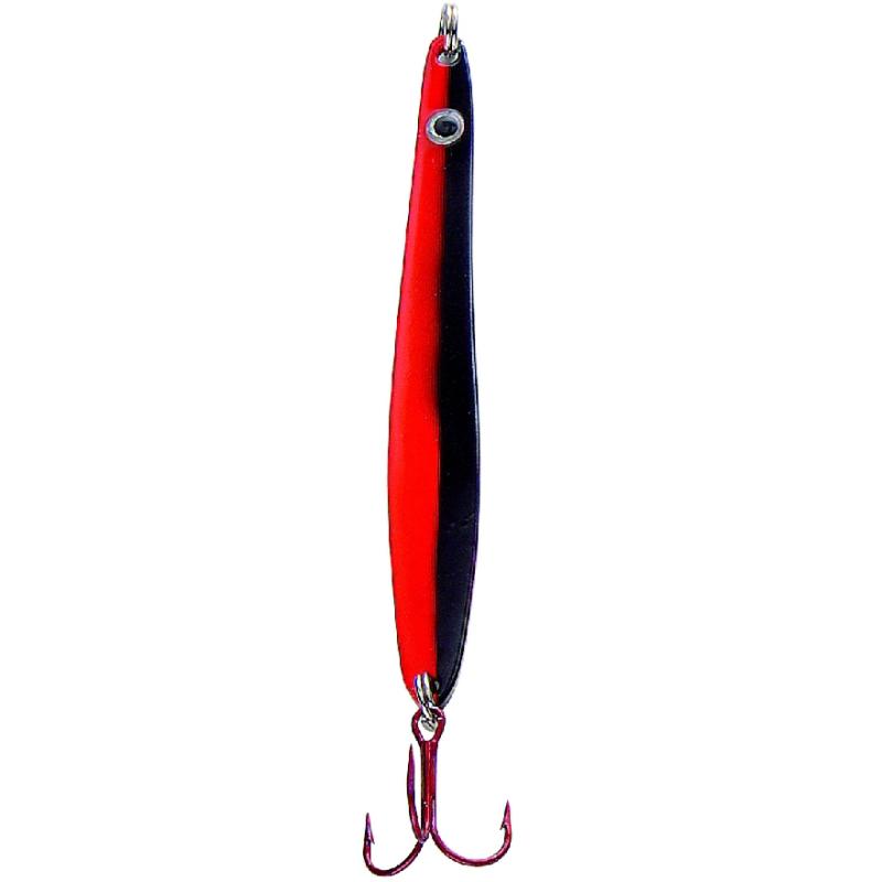 DEGA cuillère à truite de mer Lars Hansen Slash 26 g coloris B