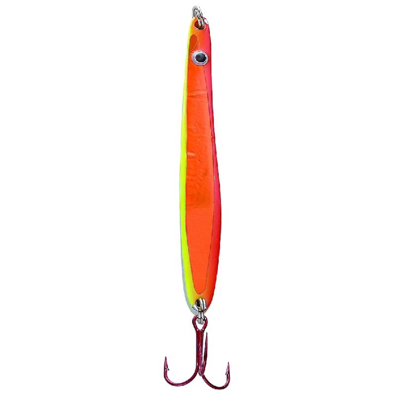 DEGA cuillère à truite de mer Lars Hansen Slash 16 g coloris L