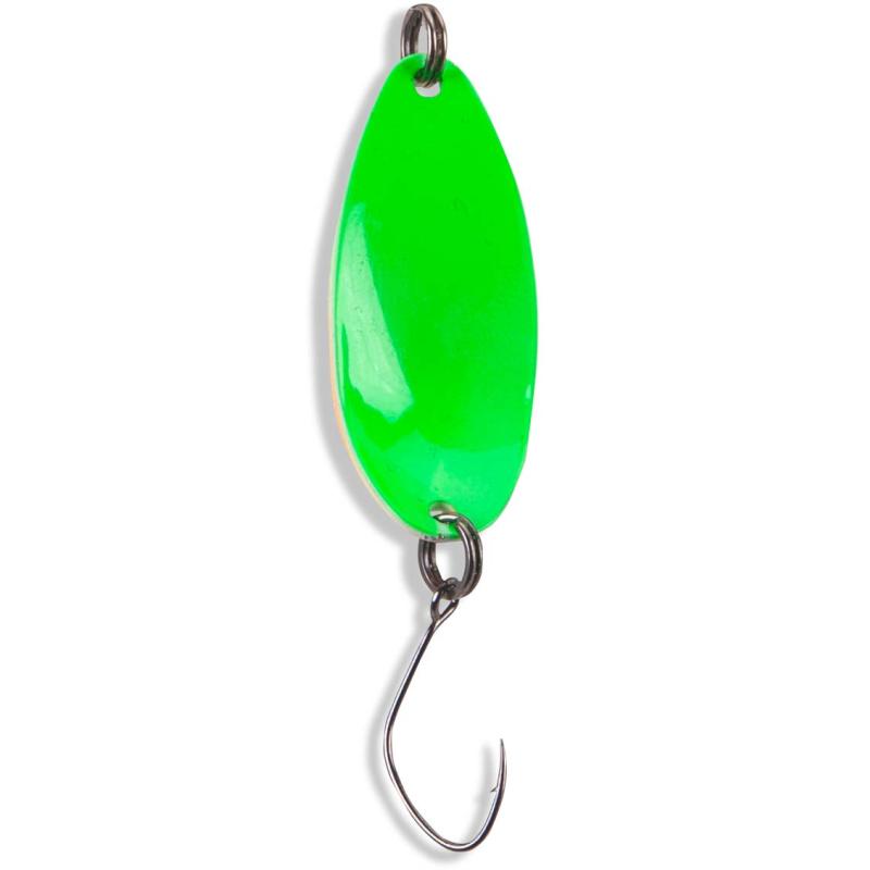 Iron Trout Hero Spoon 3,5g GOG