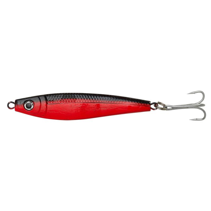 Ron Thompson Thor Nl 14cm 250G Sinking Black/Uv Red