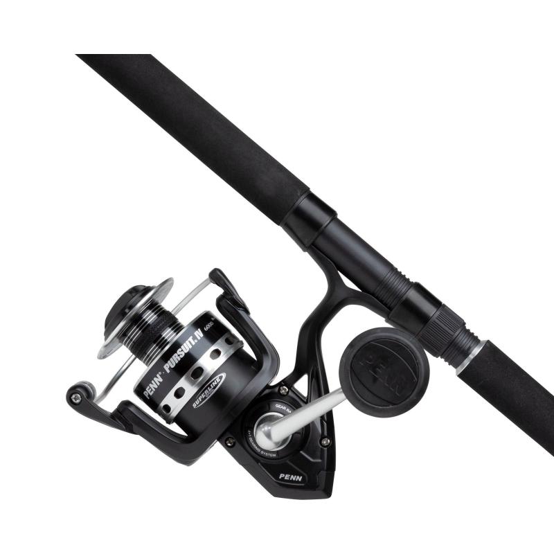Bateau de poursuite PENN 7Ft 20-30Lb - 6000