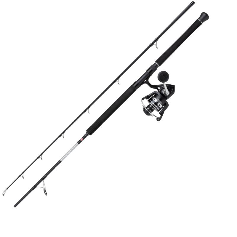 Bateau de poursuite PENN 7Ft 30-50Lb - 6000