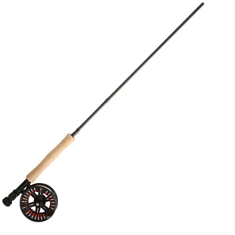 Grays Cruise Cbo 10F 7Line 4Pc