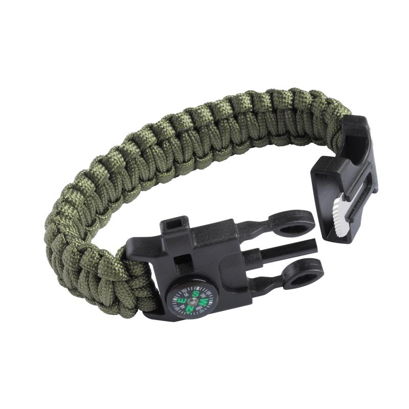 Abu Garcia Diplomat Wilderness Survival 1,98m 3-12g 4Sec / 2000 170/0,20