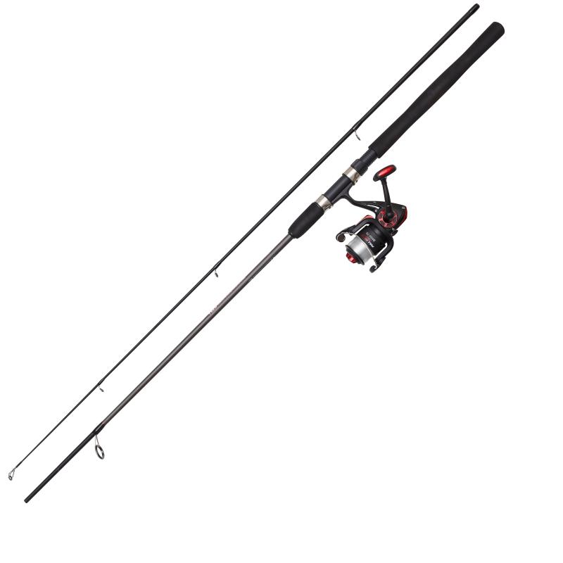 Dam Full Tech Spin 1.80M 5-20g 2Sec / 2000 290/0.18