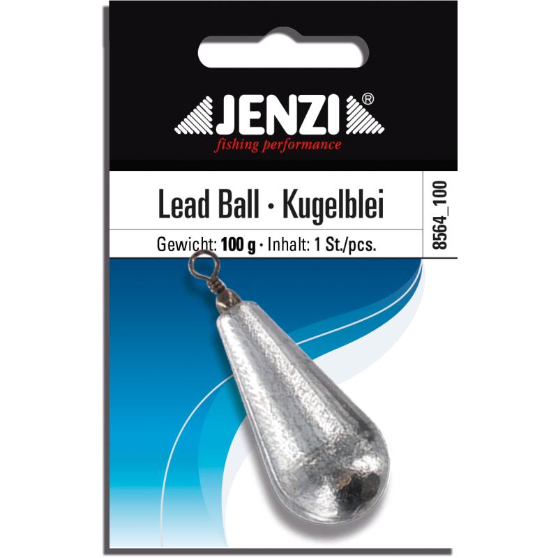 Perenlood verpakt met wartel Aantal 1 stuks / SB 100 g