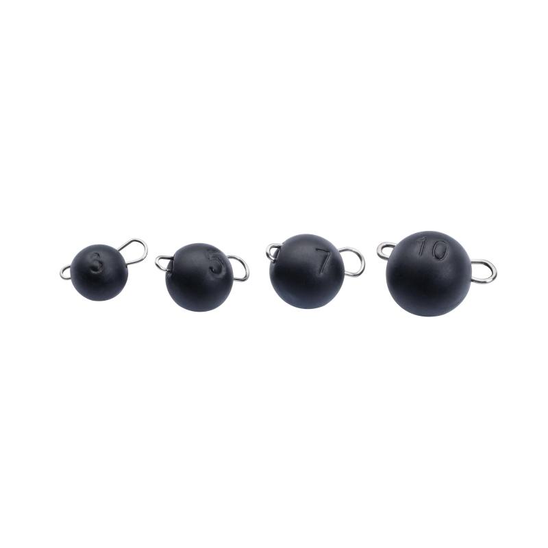 Berkley URBN Tungsten Bottom Weight 7g 3pcs.